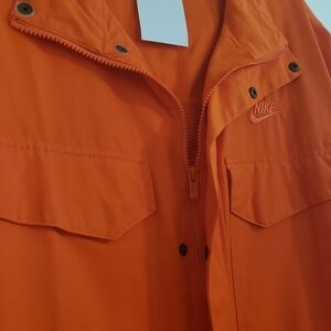 Nike Lightweight Jacket